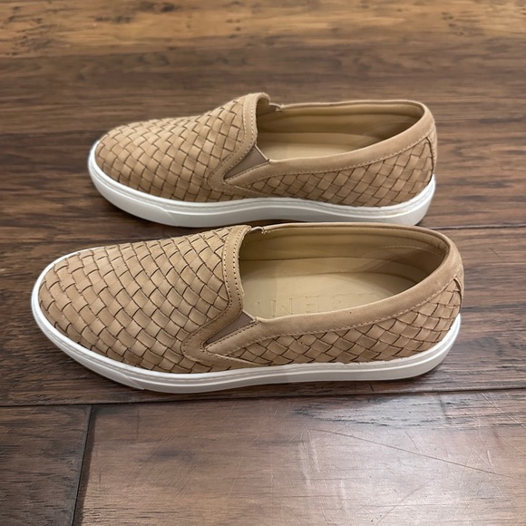 EUC M. Gemi The Serchio Slip-On Sneakers - Picture 7 of 10